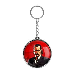 جاکلیدی دوطرفه بازی رد دد Red Dead
