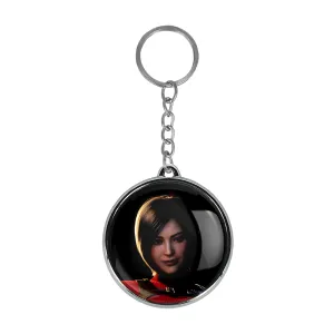 جاکلیدی دوطرفه بازی رزیدنت اویل Resident Evil