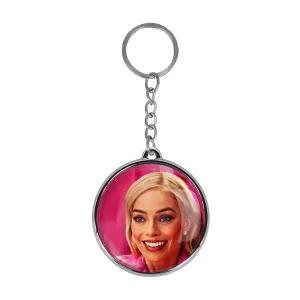 جاکلیدی دوطرفه باربی Barbie