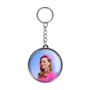 جاکلیدی دوطرفه باربی Barbie