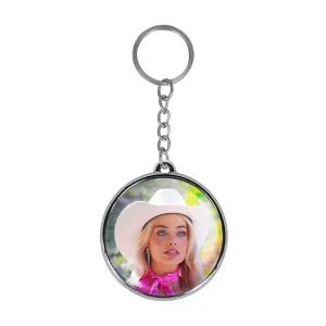 جاکلیدی دوطرفه باربی Barbie