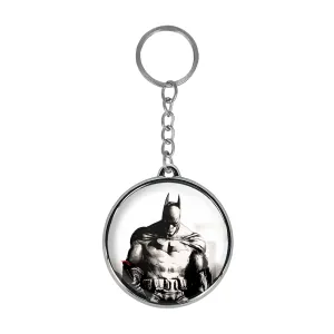 جاکلیدی دوطرفه بازی بتمن Batman