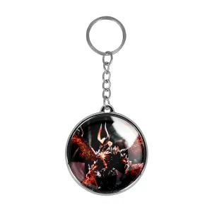 جاکلیدی دوطرفه بازی دویل می کرای Devil May Cry
