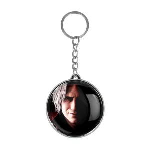 جاکلیدی دوطرفه بازی دویل می کرای Devil May Cry