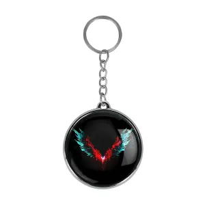 جاکلیدی دوطرفه بازی دویل می کرای Devil May Cry