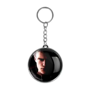 جاکلیدی دوطرفه بازی دویل می کرای Devil May Cry