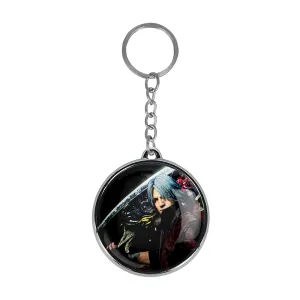 جاکلیدی دوطرفه بازی دویل می کرای Devil May Cry