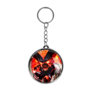 جاکلیدی دوطرفه بازی دویل می کرای Devil May Cry