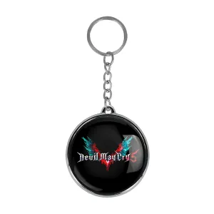 جاکلیدی دوطرفه بازی دویل می کرای Devil May Cry