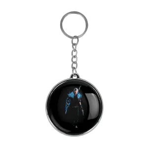 جاکلیدی دوطرفه بازی دویل می کرای Devil May Cry