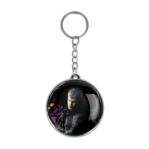 جاکلیدی دوطرفه بازی دویل می کرای Devil May Cry
