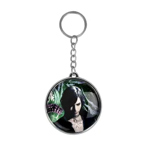 جاکلیدی دوطرفه بازی دویل می کرای Devil May Cry