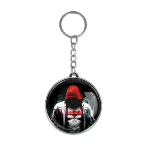جاکلیدی دوطرفه بتمن شوالیه آرخام Batman Arkham knight