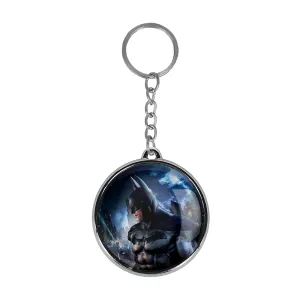 جاکلیدی دوطرفه بتمن شوالیه آرخام Batman Arkham knight