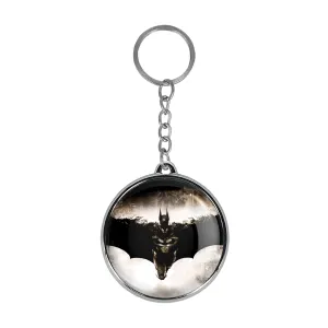 جاکلیدی دوطرفه بتمن شوالیه آرخام Batman Arkham knight