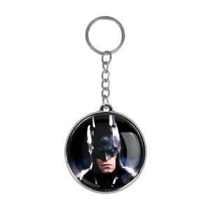 جاکلیدی دوطرفه بتمن شوالیه آرخام Batman Arkham knight