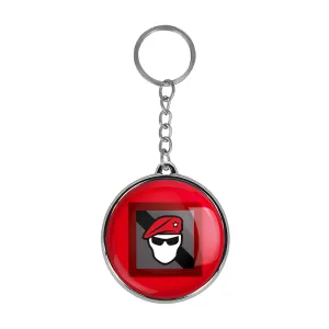 جاکلیدی دوطرفه  recruit_red بازی رینبو سیکس سیج