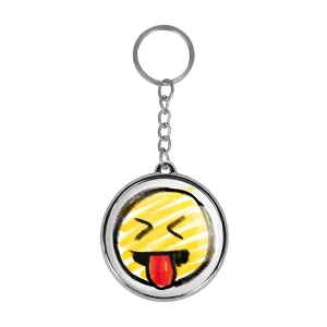 جاکلیدی دوطرفه ایموجی Emoji