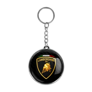 جاکلیدی دوطرفه لامبورگینی Lamborghini
