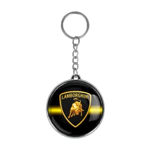 جاکلیدی دوطرفه لامبورگینی Lamborghini