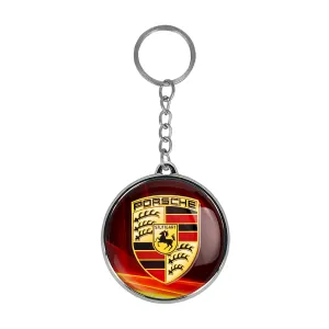 جاکلیدی دوطرفه پورشه Porsche