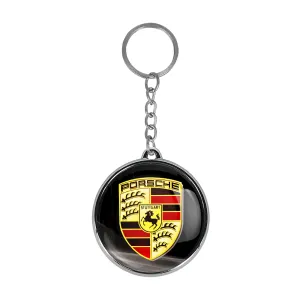 جاکلیدی دوطرفه پورشه Porsche