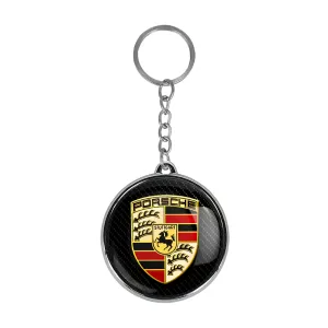 جاکلیدی دوطرفه پورشه Porsche