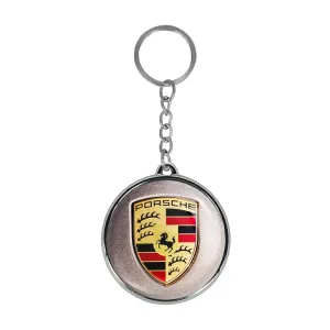 جاکلیدی دوطرفه پورشه Porsche