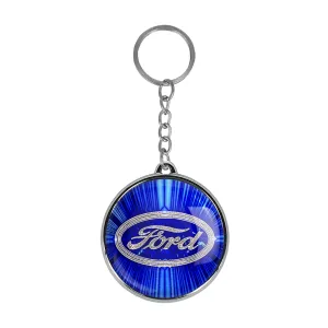 جاکلیدی دوطرفه فورد Ford