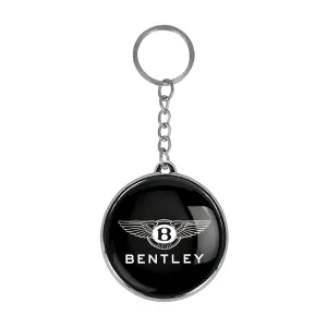 جاکلیدی دوطرفه بنتلی Bentley