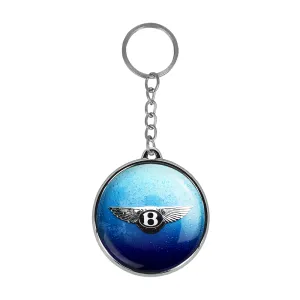 جاکلیدی دوطرفه بنتلی Bentley