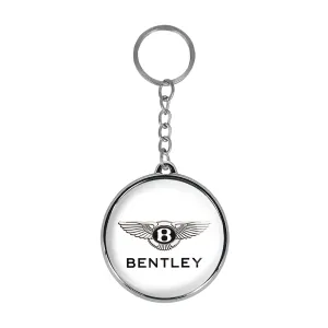 جاکلیدی دوطرفه بنتلی Bentley