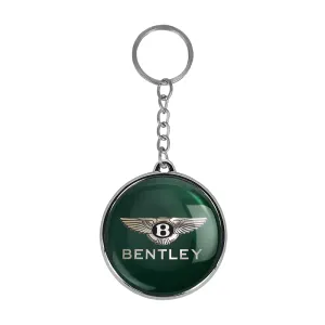 جاکلیدی دوطرفه بنتلی Bentley