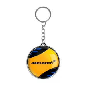 جاکلیدی دوطرفه مک لارن Mclaren