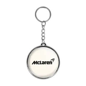 جاکلیدی دوطرفه مک لارن Mclaren