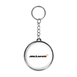 جاکلیدی دوطرفه مک لارن Mclaren