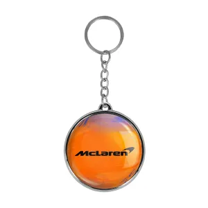 جاکلیدی دوطرفه مک لارن Mclaren
