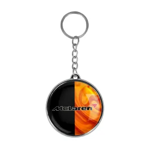 جاکلیدی دوطرفه مک لارن Mclaren