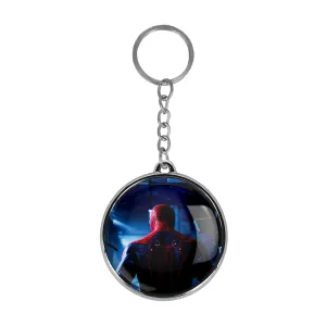 جاکلیدی دوطرفه پیتر پارکر مردعنکبوتی