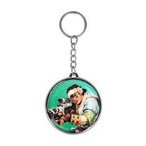 جاکلیدی دوطرفه ایکس لجند Apex Legends