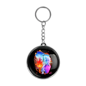 جاکلیدی دوطرفه بنیادین Elemental