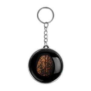 جاکلیدی دوطرفه مغز Brain