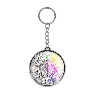 جاکلیدی دوطرفه مغز Brain