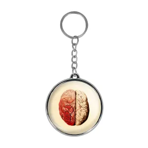 جاکلیدی دوطرفه مغز Brain