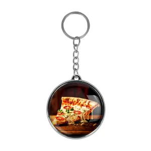 جاکلیدی دوطرفه پیتزا  Pizza