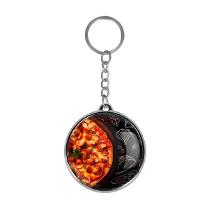 جاکلیدی دوطرفه پیتزا  Pizza