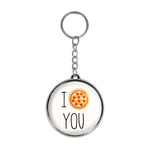 جاکلیدی دوطرفه پیتزا  Pizza