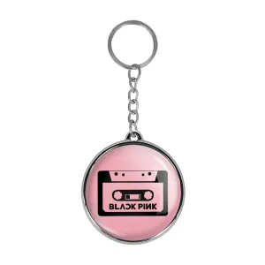 جاکلیدی دوطرفه گروه بلک پینک Black Pink