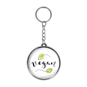 جاکلیدی دوطرفه وگن Vegan