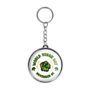 جاکلیدی دوطرفه وگن Vegan